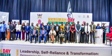 Prof Karyeija: African Leadership Must Be About Service, Not Power