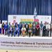 Prof Karyeija: African Leadership Must Be About Service, Not Power