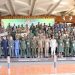 Uganda Hosts First-Ever African Defence Chiefs Conference on Military Operations Other Than War