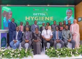 Reckitt, Chil Group Launch Third Phase of Dettol Hygiene Quest, Target 650,000 Pupils