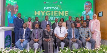 Reckitt, Chil Group Launch Third Phase of Dettol Hygiene Quest, Target 650,000 Pupils