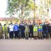 Betika, Radio Simba and Ntugasaze FC Join Forces to Clean Bukoto Market