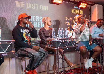 DJ Last Gal set for Maiden Concert this Friday