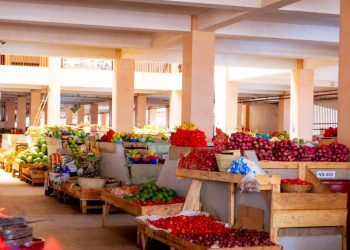 Resilience Under Strain: IMF Flags Rising Food and Energy Costs in New Global Outlook