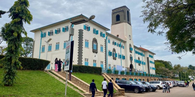 Makerere Retains Place Among World’s Top 1,000 Universities
