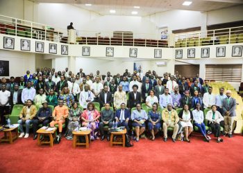 Julius Nyerere Leadership Centre to Host Two-Day Symposium on East Africa’s Future at Makerere