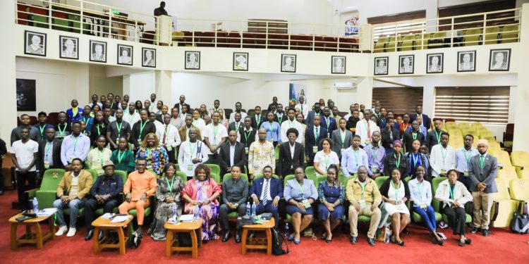 Julius Nyerere Leadership Centre to Host Two-Day Symposium on East Africa’s Future at Makerere
