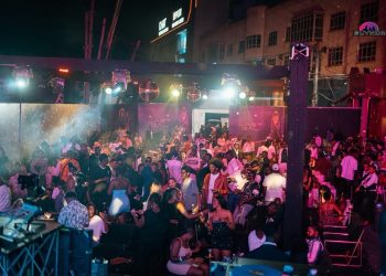 The Last Gal Makes History with Successful Maiden Concert at Guvnor Street