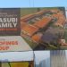 Roofings Group Invests Shs3.5bn to Redevelop Kasubi Primary School