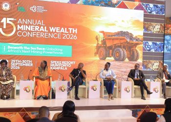Pearl Bank Calls for Financing to Unlock Uganda’s Mineral Wealth
