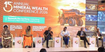Pearl Bank Calls for Financing to Unlock Uganda’s Mineral Wealth