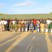 President Mohamud Praises UPDF’s role in Somalia’s Stability