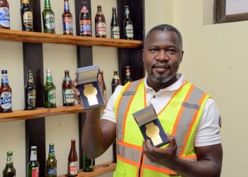 Nile Breweries celebrates 75 Years of Growing with Uganda
