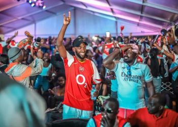 Guinness Match-day Watch Parties still on Despite Trophy Tour Cancellation