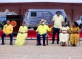 Museveni Urges NRM MPs to Monitor PDM, Back Anti-Corruption Drive