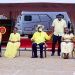 Museveni Urges NRM MPs to Monitor PDM, Back Anti-Corruption Drive