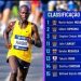 Uganda’s Martin Musau Wins Lisbon Marathon in Personal-Best Time