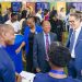 ‘Investment in Young People is one of the Wisest Investments Any Society Can Make’