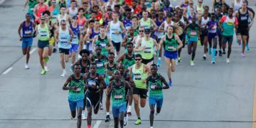 Chemutai Sets Ugandan Record in Berlin 10km Win