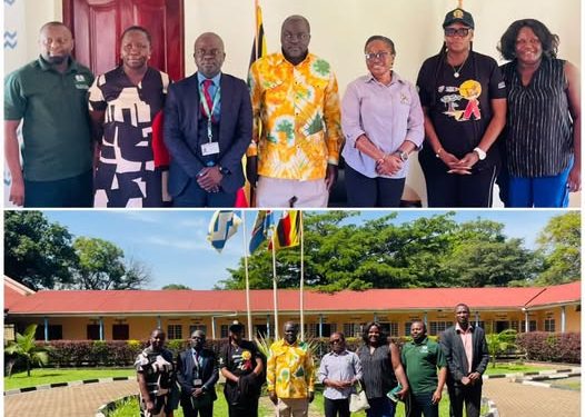 Ugandans in Ethiopia Urged to Invest Back Home, Transfer Skills