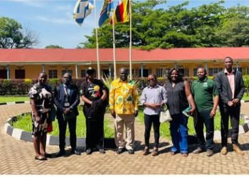 Ugandans in Ethiopia Urged to Invest Back Home, Transfer Skills