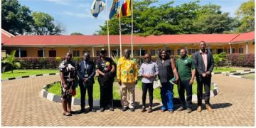 Ugandans in Ethiopia Urged to Invest Back Home, Transfer Skills