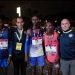 Uganda’s Musobo Wins Bilbao Half Marathon on Debut, Sets Course Record
