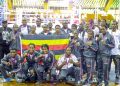 Museveni Commissions $53m Russian-Donated Military Repair Facility in Jinja