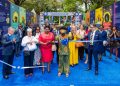 Kagingo Urges EU-Uganda Business Forum to Turn Investment Pledges into Jobs