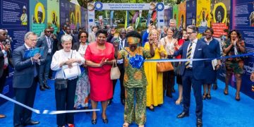 Kagingo Urges EU-Uganda Business Forum to Turn Investment Pledges into Jobs