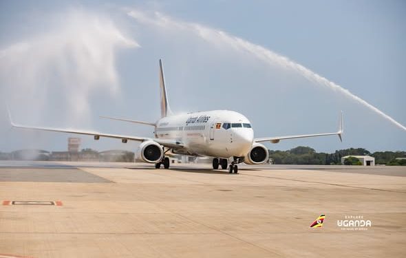 Uganda, Ghana Deepen Tourism Ties Following Direct Flight