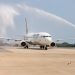 Uganda, Ghana Deepen Tourism Ties Following Uganda Airlines Inaugural Flight