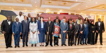 PRAU @50: Building a Stronger Profession for the Next 50 Years