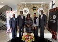 Museveni, EU Envoy Discuss Peace and Security in Great Lakes Region