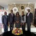 Museveni, EU Envoy Discuss Peace and Security in Great Lakes Region