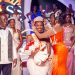 Almorie Nagayi Crowned Miss Uganda 2026/2027