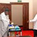 Museveni Hosts Nigerian Investor for Cement, Minerals and Cattle Trade Talks