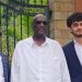 Tanzanian Billionaire Dewji, Gen Saleh Discuss Investment Opportunities