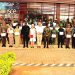 UPDF Reaffirm Uganda’s Commitment to International Peacekeeping