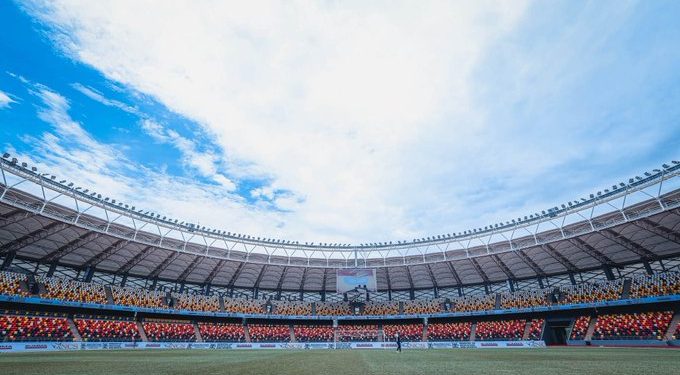 Q2 Budget Release: AFCON 2027, Health & Infrastructure Get Major Boost