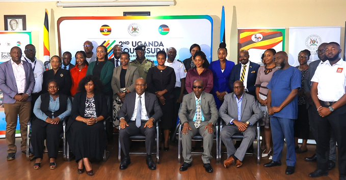 Uganda, South Sudan Seek to Raise Trade as Business Forum Set for Kampala