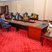 Museveni Calls for United Africa in Commonwealth Engagements