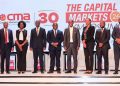 Market Players Urged to Shape Uganda’s Capital Markets as CMA Marks 30 Years