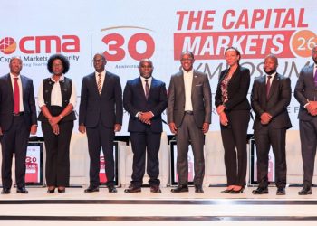 Market Players Urged to Shape Uganda’s Capital Markets as CMA Marks 30 Years