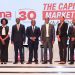Market Players Urged to Shape Uganda’s Capital Markets as CMA Marks 30 Years