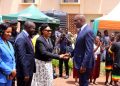 PRAU to Hold Four-Day Golden Jubilee Summit in Jinja as Association Marks 50 Years