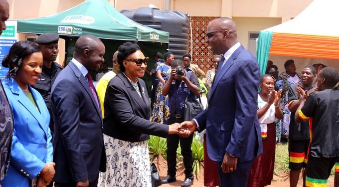 PRAU to Hold Four-Day Golden Jubilee Summit in Jinja as Association Marks 50 Years