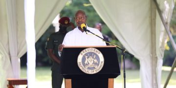 Museveni Roots for Economic Security, Pan-African Market to Strengthen Africa’s Defence Capabilities