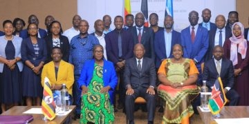Museveni Pledges Shs125bn to Uganda Medical Association SACCO for Health Workers