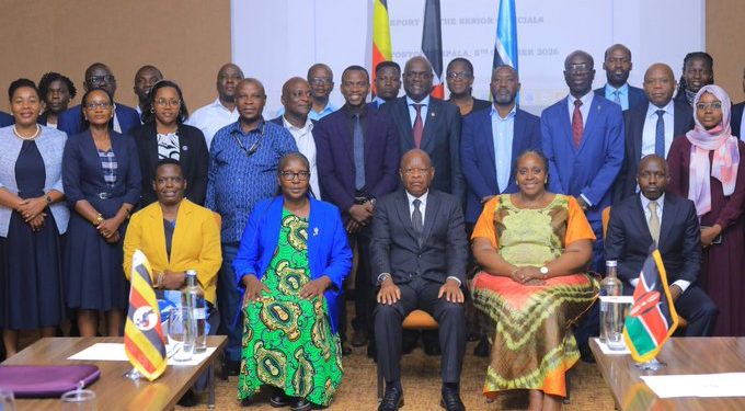Museveni Pledges Shs125bn to Uganda Medical Association SACCO for Health Workers